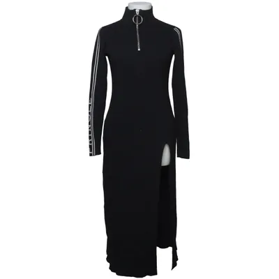 Maxikjole (Sort) fra Pringle of Scotland x H&M Polyester, Polyamid, Viscose