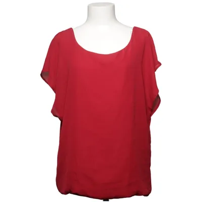 Top (Rood) van Zeagoo Elastaan, Polyester