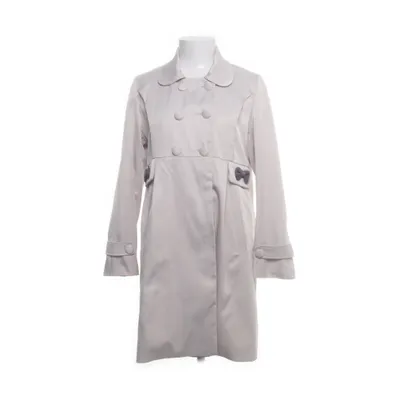 Trench coat (Beige) from Kling Polyester