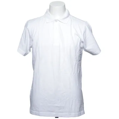 Polo (Blanc) de Printer Active Wear Coton