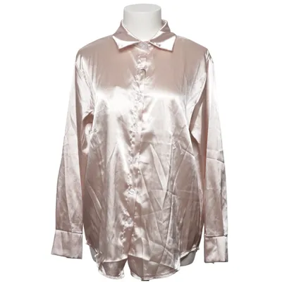 Shirt (Beige) from F. Fashion
