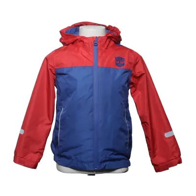 Outdoor jacket (Transformers) from Transformers Cotton, Recycled polyester