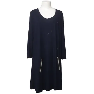 Klänning (Blå) från Kanok Elastan, Viskos