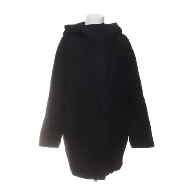 Duffle coat (Black) from Drykorn for Beautiful People
