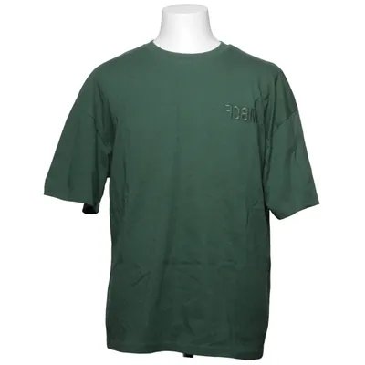 T-shirt (Grön) från FC Bayern München Bomull