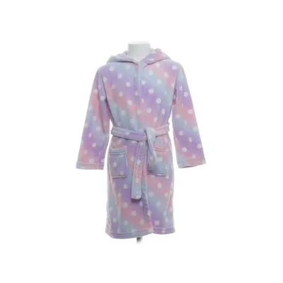 Badjas (Meerkleurig) Polyester