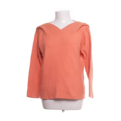 Sweater (Pink) from Joy Angora, Polyamide, Wool