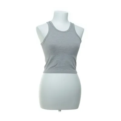 Sport tanktop (Grijs) van H&M Move