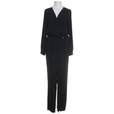 Jumpsuit (Black) from 365 Three-Sixty-Five Polyester