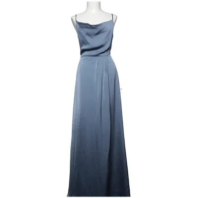 Robe de soirée (Bleu) de Bubbleroom Occasion