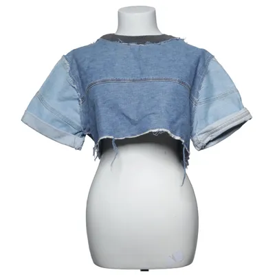 T-shirt (Blauw, Meerkleurig) van The Ragged Priest
