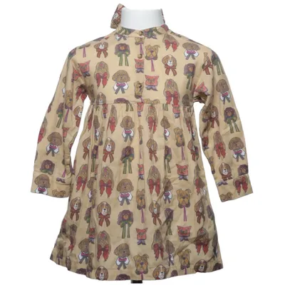 Kleid (Agnes) von Sissy-Boy Baumwolle