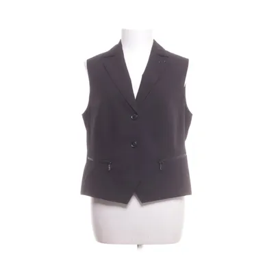 Kostymväst (Svart) från She Elastan, Polyester, Viskos