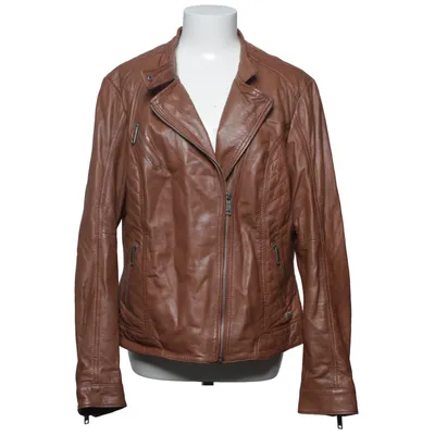 Bikerjacka (Sally) från Maze Polyester