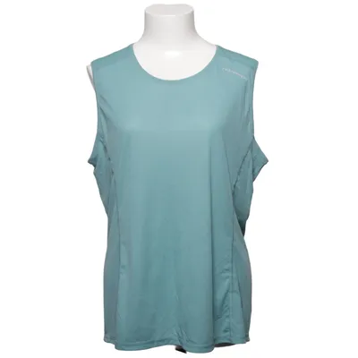 Träningslinne (Grön) från Swedemount Polyester