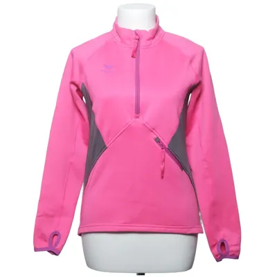Veste polaire (Rose, Gris) de Bagheera