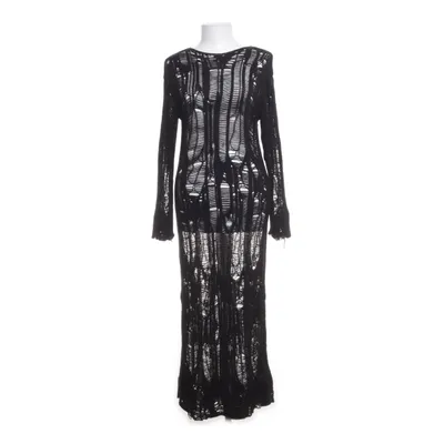 Långklänning (Svart) från Urban Outfitters