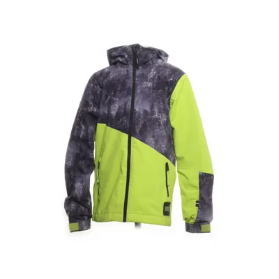 Skidjacka (Gul, Flerfärgad) från O’neill