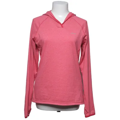 Capuchon sweater (Rood) van Touch 9 Elastaan, Polyester