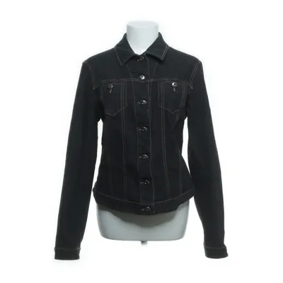 Jeansjacka (Grå) från Armani Jeans Bomull, Elastan