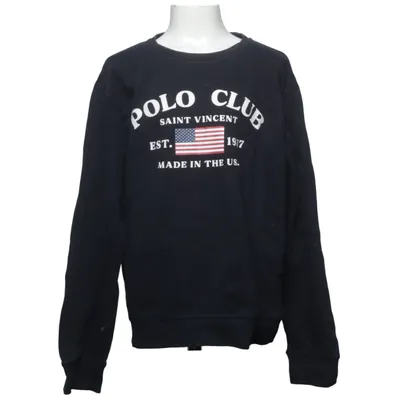 Sweatshirt (Saint Vincent) van Polo Club Katoen