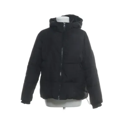 Jacka (Svart) från New Look Återvunnen polyester