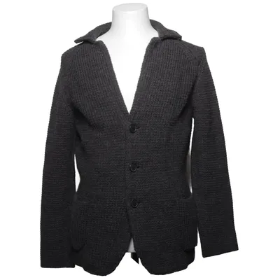 Cardigan (ONE SHKEAN KNIT BLAZER IDX) from Selected Homme Acrylic, Wool