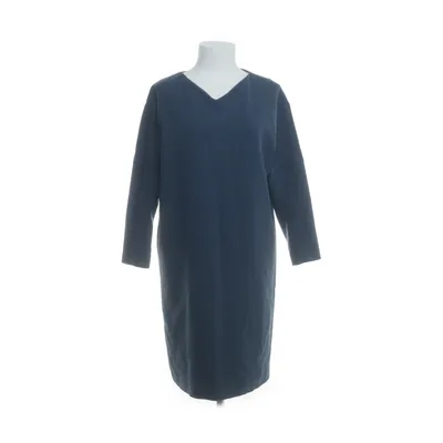 Klänning (Blå) från Filippa K Elastan, Polyester, Viskos