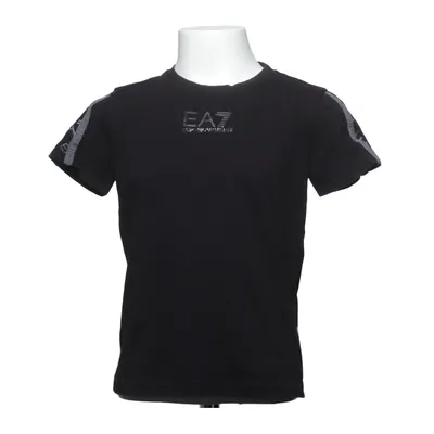 T-shirt (Black) from Emporio Armani