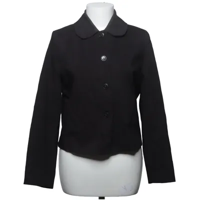 Blazer (Black) from Noa Noa