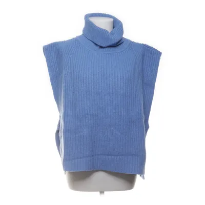 Pull sans manches (Bleu) de Rich & Royal