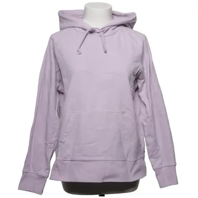 Huvtröja (Lila) från Levi Strauss & Co Bomull