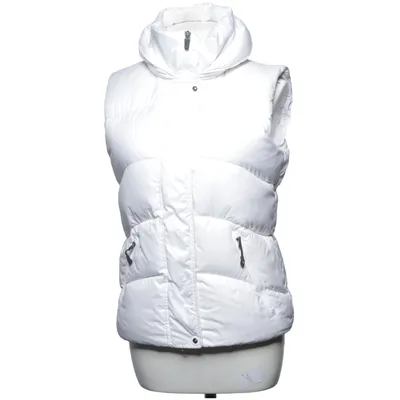 Ytterväst (Vit) från Nike Sportswear Dun, Fjädrar, Polyamid, Polyester