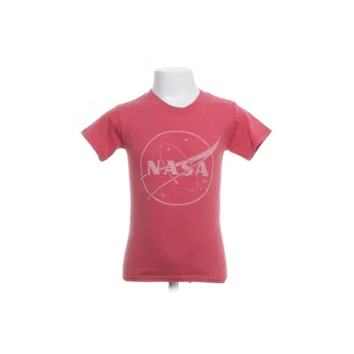 T-shirt (Röd) från Delta Pro Weight