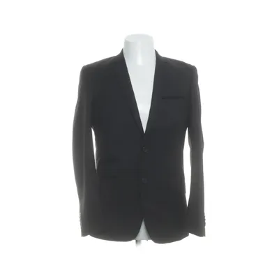 Blazer (Sort) fra Marcus Polyester, Viscose