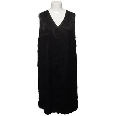 Jurk (Zwart) van Donna