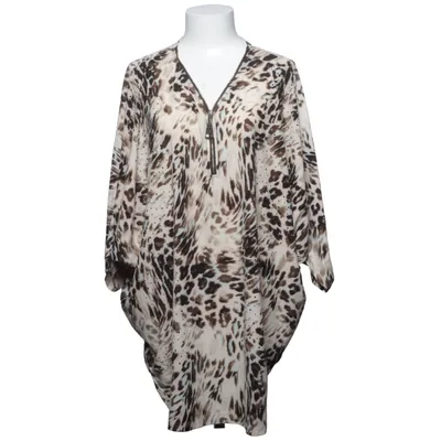 Top (Beige, Brun, Sort) fra Chlea London