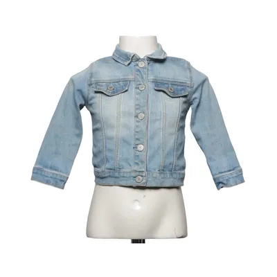 Veste en jean (Zara BabyGirl outerwear collection) de Zara BabyGirl