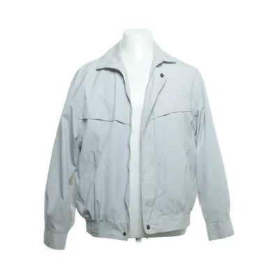 Jacka (Blå) från C&A Bomull, Polyester