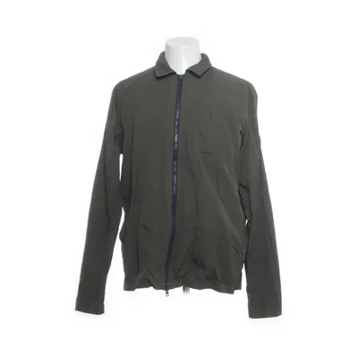 Jacka (Grön) från Knowledge Cotton Apparel