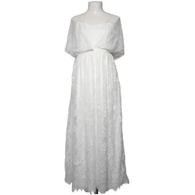 Trouwjurk (Wit) van VILA Clothes Polyamide, Polyester