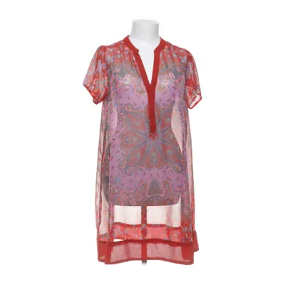 Tunic (Red, Pink, Multicolored) from Alice Bizous Polyester