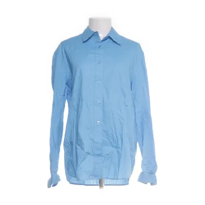 Shirt (Blauw) van Twist & Tango