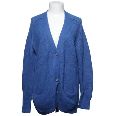 Kofta (Blå) från Acne Studios Akryl, Mohair, Polyamid