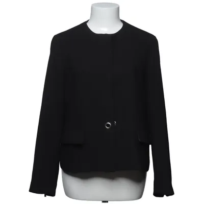 Blazer (Noir) de Zara Basic Collection Polyester