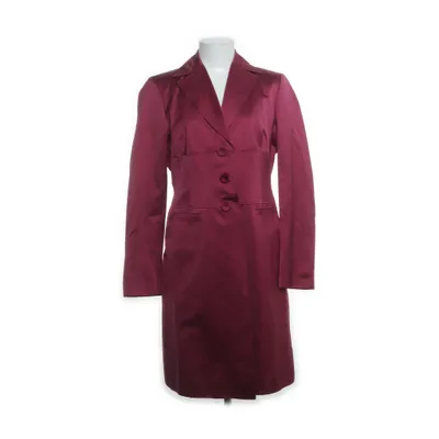 Jas (Roze) van Hugo Boss
