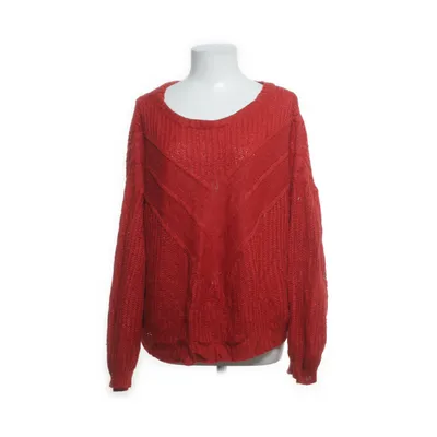 Tröja (Röd) från ONLY Carmakoma