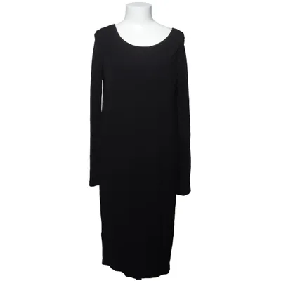 Klänning (Svart) från WERA Stockholm Polyester, Viskos