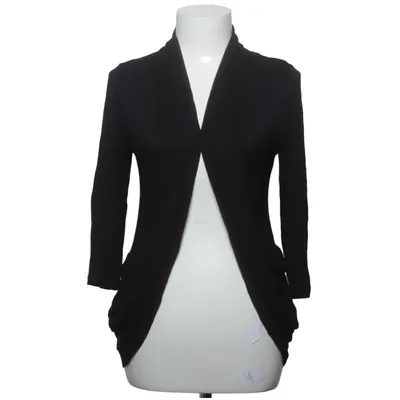 Cardigan (RT-8389) fra Zenana Outfitters Elastan, Viscose