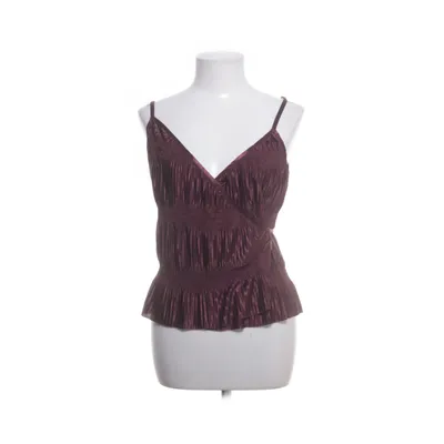 Omlottopp (Lila) från Zara Woman